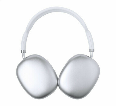 Bluetooth-навушники Curney білий - AP733408-01- Фото №4