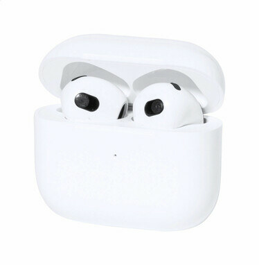 Bluetooth-навушники Dodiax білий - AP733416-01- Фото №1