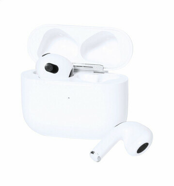Bluetooth-навушники Dodiax білий - AP733416-01- Фото №2