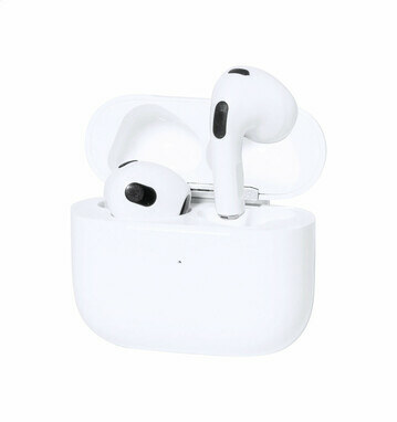 Bluetooth-навушники Dodiax білий - AP733416-01- Фото №3