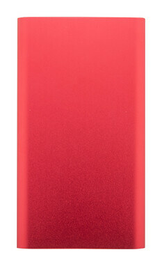 Power bank RaluWir червоний - AP864038-05- Фото №7
