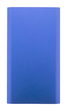 Power bank RaluWir синій - AP864038-06- Фото №7