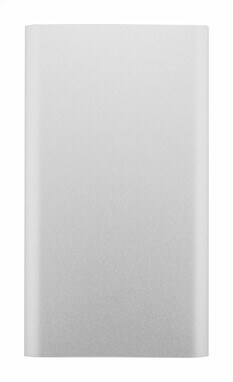 Power bank RaluWir срібний - AP864038-21- Фото №9