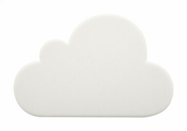 Антистрес Cumulus білий - AP844062-01- Фото №2
