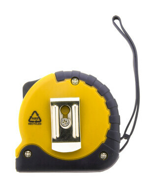 Рулетка RABS 3M жовтий - AP874027-02- Фото №2