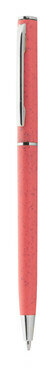 Шариковая ручка Slikot красный - AP808095-05- Фото №1 Шариковая ручка Slikot красный - AP808095-05- Фото №1