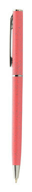 Шариковая ручка Slikot красный - AP808095-05- Фото №2 Шариковая ручка Slikot красный - AP808095-05- Фото №2