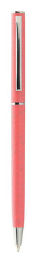 Шариковая ручка Slikot красный - AP808095-05- Фото №3 Шариковая ручка Slikot красный - AP808095-05- Фото №3