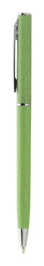 Шариковая ручка Slikot зеленый - AP808095-07- Фото №2 Шариковая ручка Slikot зеленый - AP808095-07- Фото №2