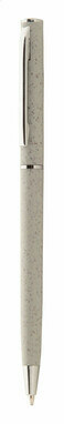 Шариковая ручка Slikot серый - AP808095-77- Фото №1 Шариковая ручка Slikot серый - AP808095-77- Фото №1