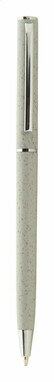 Шариковая ручка Slikot серый - AP808095-77- Фото №3 Шариковая ручка Slikot серый - AP808095-77- Фото №3