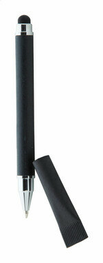 Сенсорная шариковая ручкаTapyrus черный - AP808111-10- Фото №1