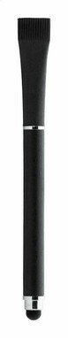 Сенсорная шариковая ручкаTapyrus черный - AP808111-10- Фото №2