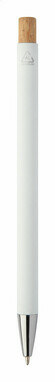Шариковая ручка Iriboo белый - AP808094-01- Фото №2