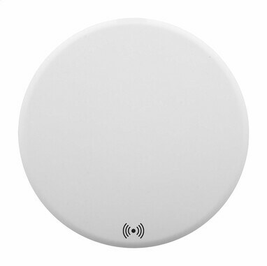 Беспроводное зарядное устройство Renergy белый - AP864030-01- Фото №3 Беспроводное зарядное устройство Renergy белый - AP864030-01- Фото №3