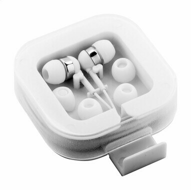 Навушники USB-C Cound білий - AP864048-01- Фото №2