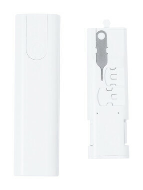 Комплект кабелів USB для зарядного пристрою Tich білий - AP734240-01- Фото №4