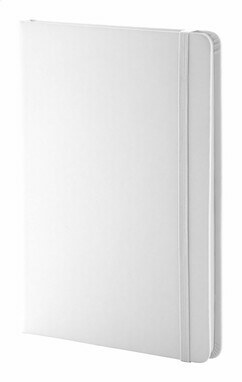 Блокнот Repuk Blank A5 білий - AP800765-01- Фото №1