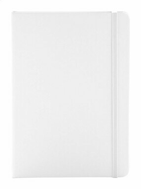 Блокнот Repuk Blank A5 білий - AP800765-01- Фото №2