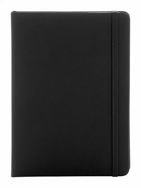 Блокнот Repuk Blank A5 чорний - AP800765-10- Фото №2