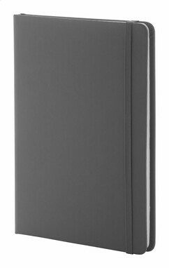 Блокнот Repuk Blank A5 серый - AP800765-77- Фото №1
