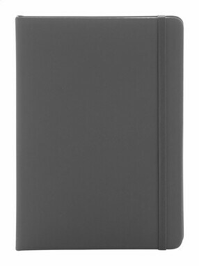 Блокнот Repuk Blank A5 серый - AP800765-77- Фото №2