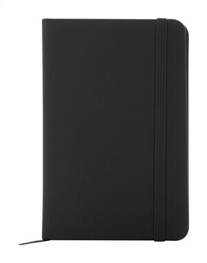 Блокнот Repuk Blank A6 черный - AP800766-10- Фото №2