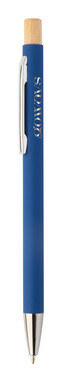 Шариковая ручка Iriboo синий - AP808094-06- Фото №1