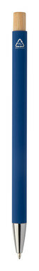 Шариковая ручка Iriboo синий - AP808094-06- Фото №2