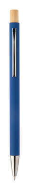 Шариковая ручка Iriboo синий - AP808094-06- Фото №3