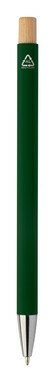 Шариковая ручка Iriboo зеленый - AP808094-07- Фото №2