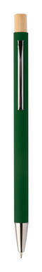 Шариковая ручка Iriboo зеленый - AP808094-07- Фото №3