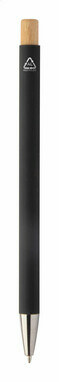 Шариковая ручка Iriboo черный - AP808094-10- Фото №2