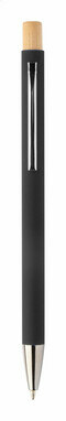 Шариковая ручка Iriboo черный - AP808094-10- Фото №3