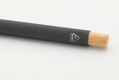 Шариковая ручка Iriboo серый - AP808094-77- Фото №4