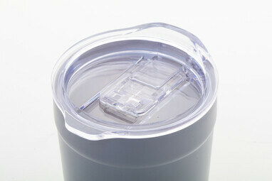 Термочашка Icatu XL темно-сірий - AP808115-80- Фото №4