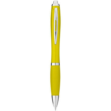 Ручка Nash BP жовтий - 10639905- Фото №1 Ручка Nash BP жовтий - 10639905- Фото №1