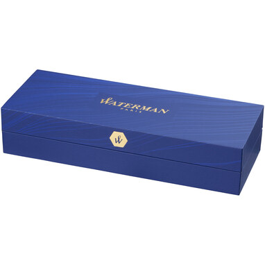 Кулькова ручка Expert сталевий, золотий - 10650503- Фото №3