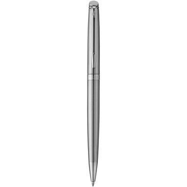 Шариковая ручка Hémisphère серебряный - 10651601- Фото №4