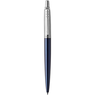 Ручка Jotter темно-синій, сріблястий - 10684100- Фото №6