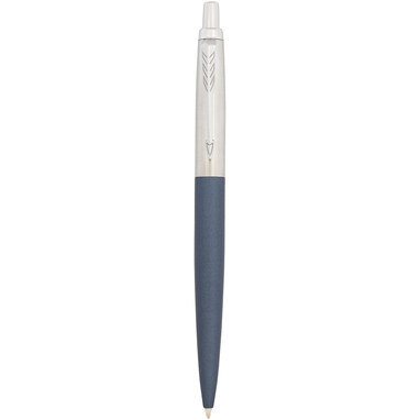 Ручка кулькова Jotter синій - 10732701- Фото №4