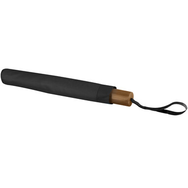 Парасолька 20'' суцільний чорний - 19547886- Фото №4 Парасолька 20'' суцільний чорний - 19547886- Фото №4