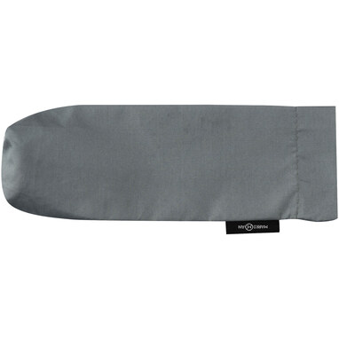 Парасолька Traveler 25,5'' сірий - 10906402- Фото №4