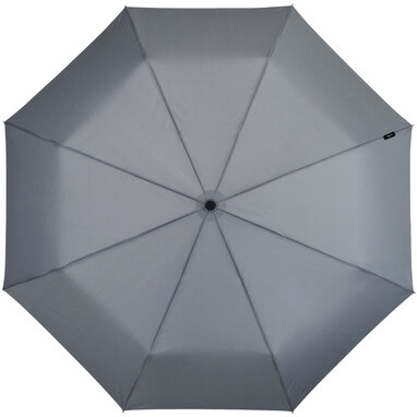 Парасолька Traveler 25,5'' сірий - 10906402- Фото №5