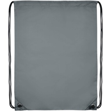 Рюкзак на шнурках Oriole світло-сірий - 11938505- Фото №4