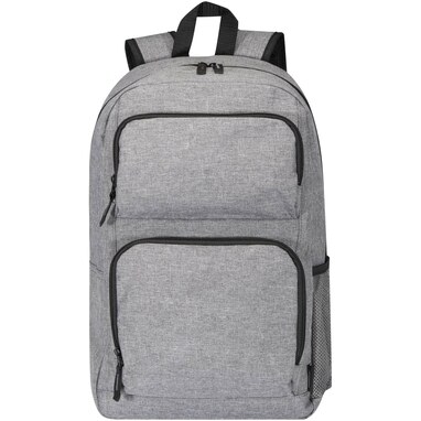 Рюкзак Graphite deluxe для ноутбуків яскраво-сірий - 12019000- Фото №3