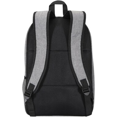 Рюкзак Graphite deluxe для ноутбуків яскраво-сірий - 12019000- Фото №4