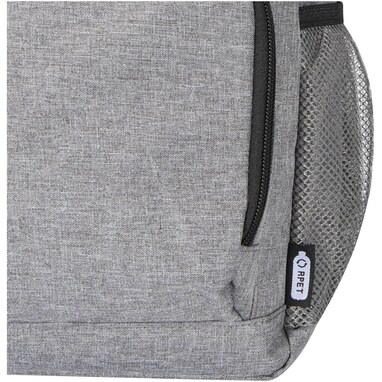 Рюкзак Graphite deluxe для ноутбуків яскраво-сірий - 12019000- Фото №6