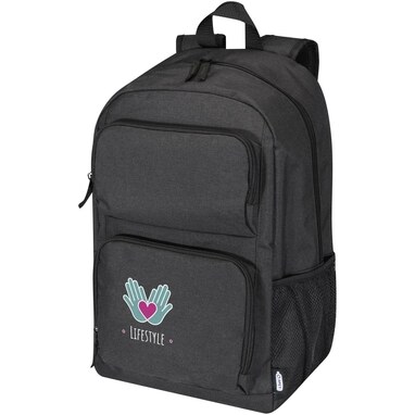 Рюкзак Graphite deluxe для ноутбуків 15