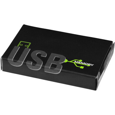 Флешка Slim Card 2GB білий - 12352000- Фото №3 Флешка Slim Card 2GB білий - 12352000- Фото №3